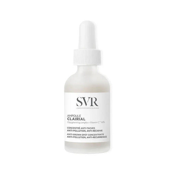 Clairial Ampole Face Serum Against Wrinkles
